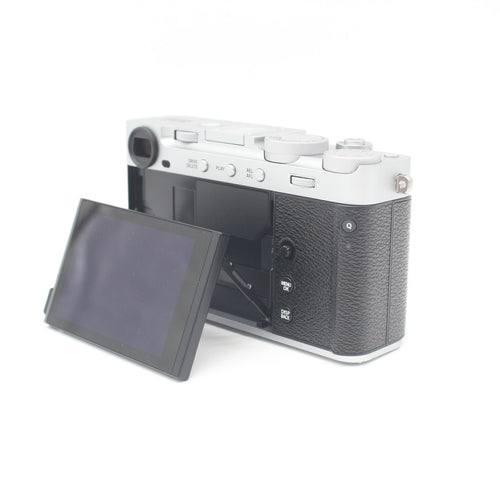 Fujifilm Mirrorless Interchangeable Lips 162 X-E5 Js129-02007