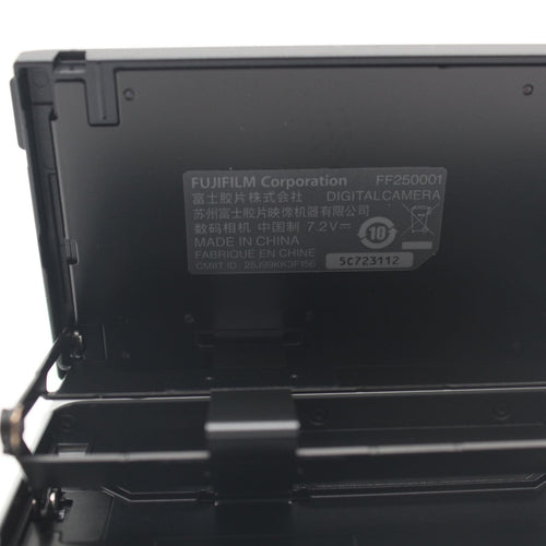 Fujifilm Mirrorless Interchangeable Lips 162 X-E5 Js129-02007