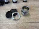 Leica Prime Lenses 104 Summicron L