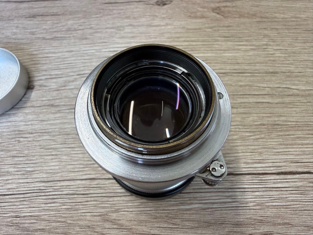 Leica Prime Lenses 104 Summicron L