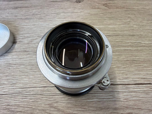 Leica Prime Lenses 104 Summicron L