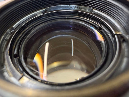 Leica Prime Lenses 104 Summicron L