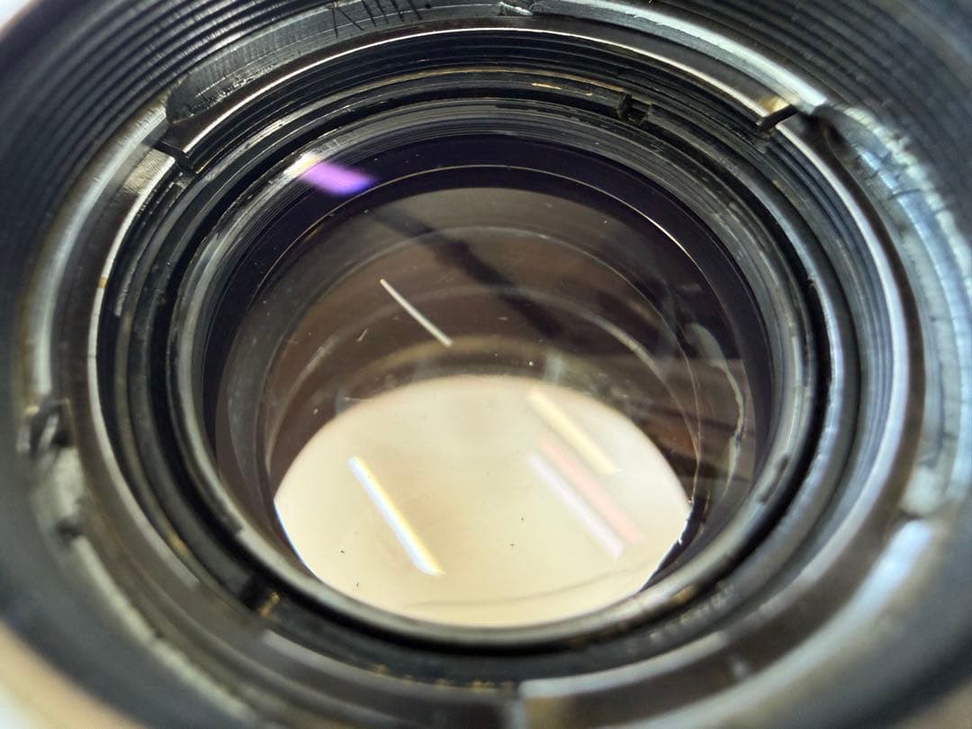 Leica Prime Lenses 104 Summicron L