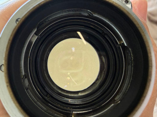 Leica Prime Lenses 104 Summicron L