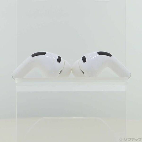 Apple Airpods Pro 3 Mfhp4J A 276