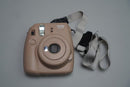 Fujifilm Instant Camera Body Instax Mini8+