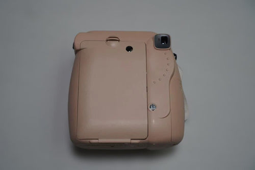 Fujifilm Instant Camera Body Instax Mini8+