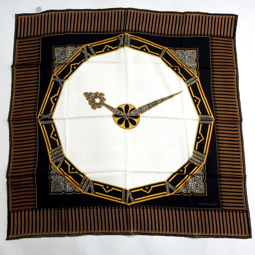 Cartier Bandana Scarf 85 Tw85