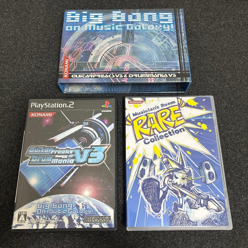 Playstation2 Games Ps2 V3