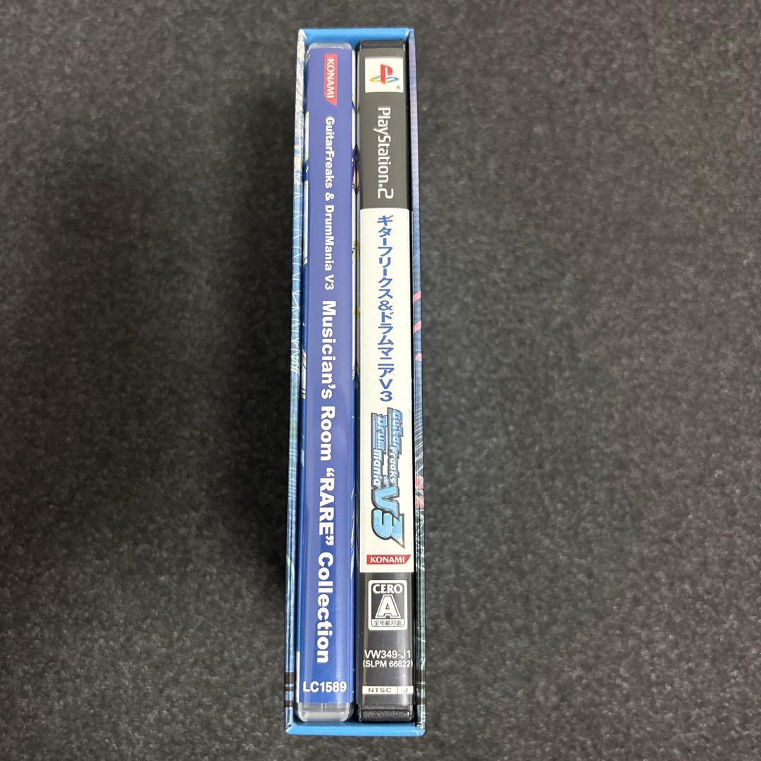 Playstation2 Games Ps2 V3