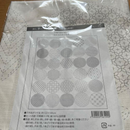 Sashimi Cloth