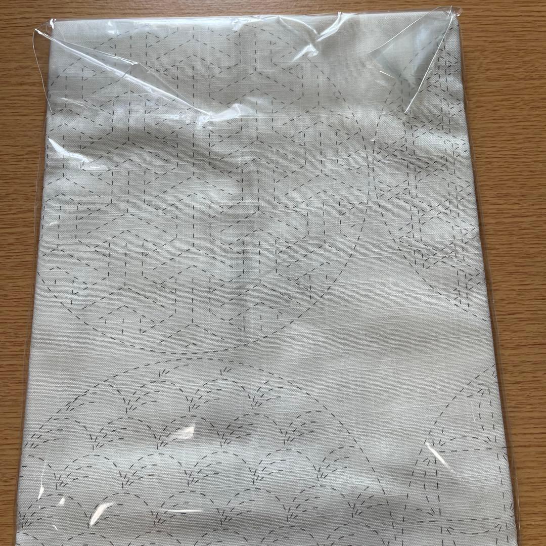 Sashimi Cloth