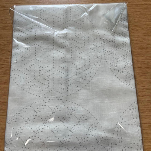 Sashimi Cloth