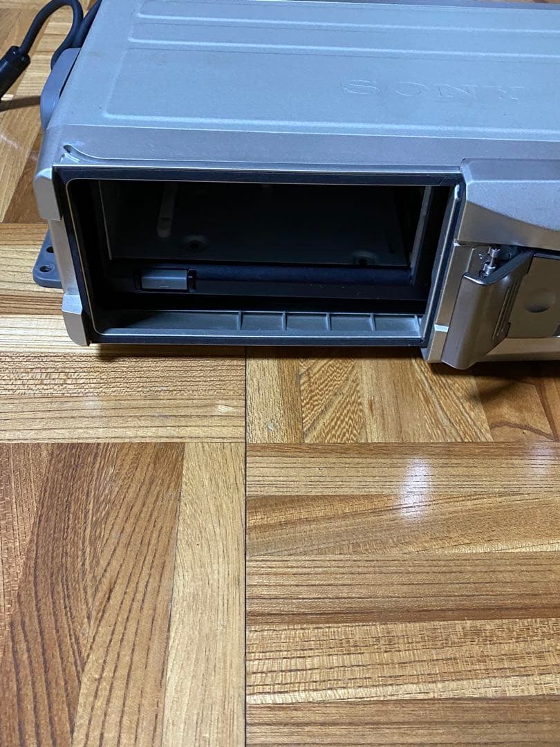 Sony Others Cdx-91 10 Cd