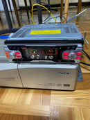Sony Others Cdx-91 10 Cd