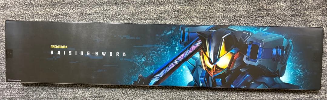 Premium Bandai Kamen Rider Dx
