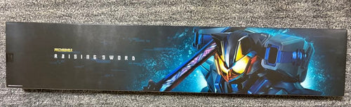 Premium Bandai Kamen Rider Dx