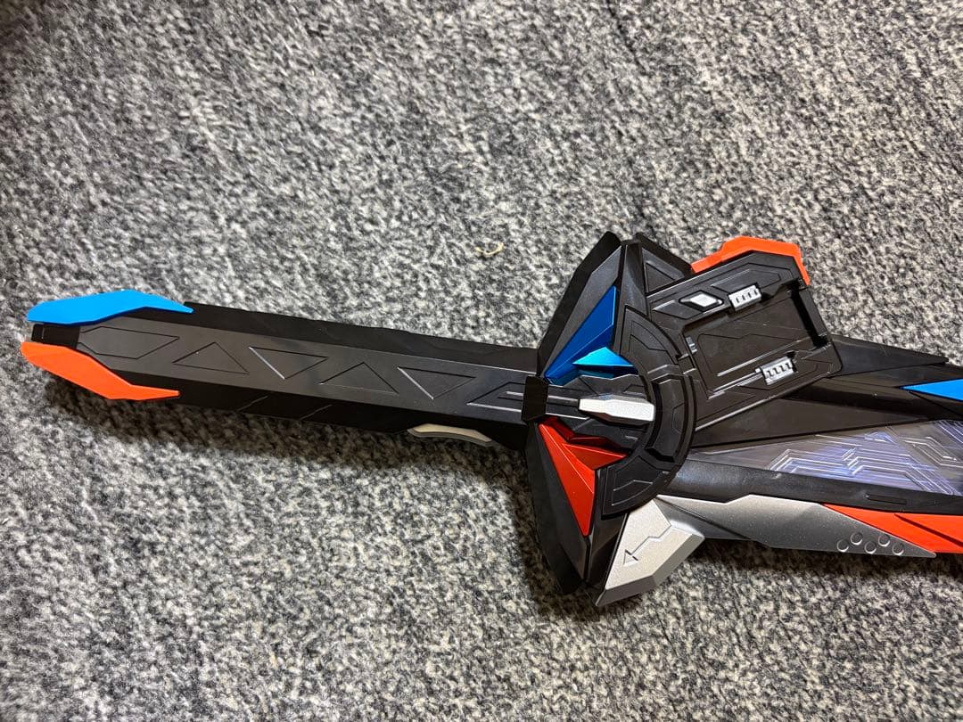 Premium Bandai Kamen Rider Dx