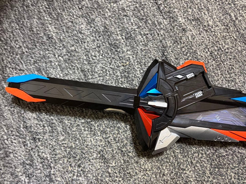 Premium Bandai Kamen Rider Dx