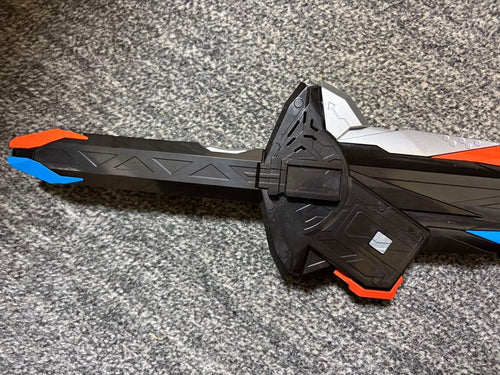 Premium Bandai Kamen Rider Dx