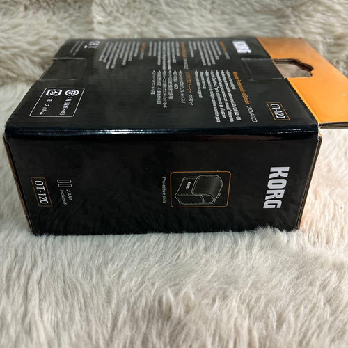 Korg Tuner Ot-120