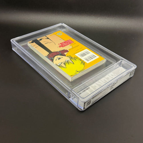 Shueisha Boy'S Manga Bgs 8.0 1 [2019 03 1St Printing