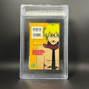 Shueisha Boy'S Manga Bgs 8.0 1 [2019 03 1St Printing
