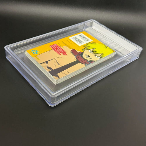 Shueisha Boy'S Manga Bgs 8.0 1 [2019 03 1St Printing