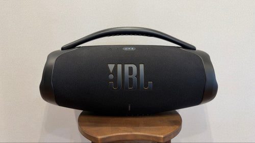 Jbl Wireless Speakers Boombox 3 Wi-Fi