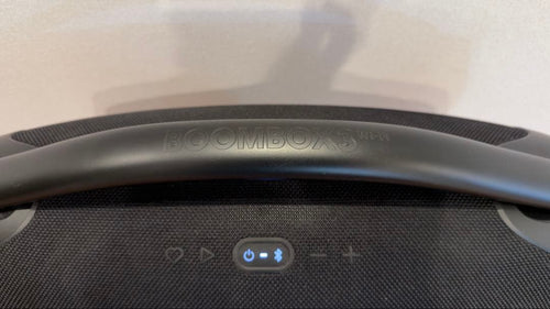Jbl Wireless Speakers Boombox 3 Wi-Fi