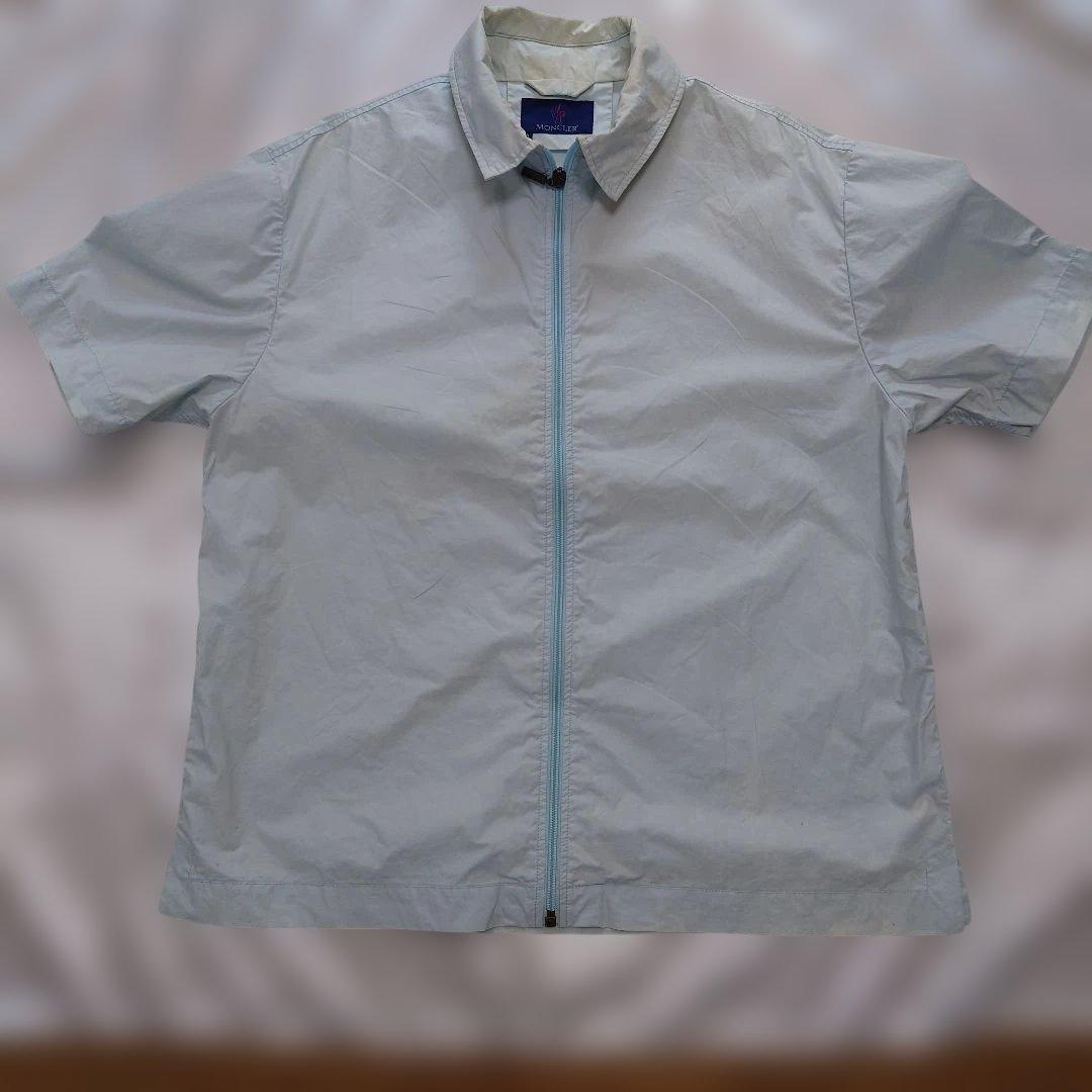 Moncler Blouson Jackets