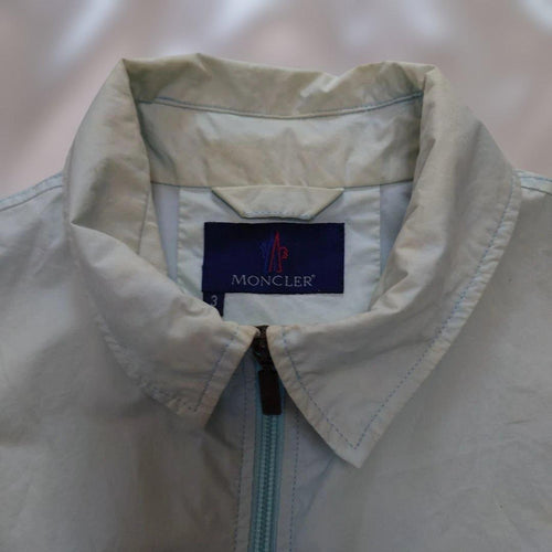 Moncler Blouson Jackets