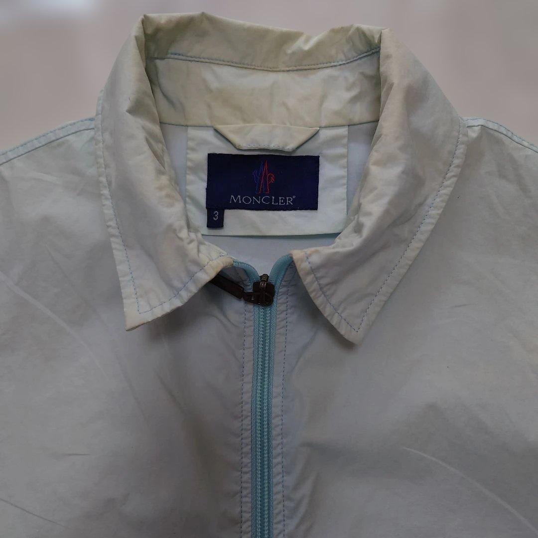 Moncler Blouson Jackets