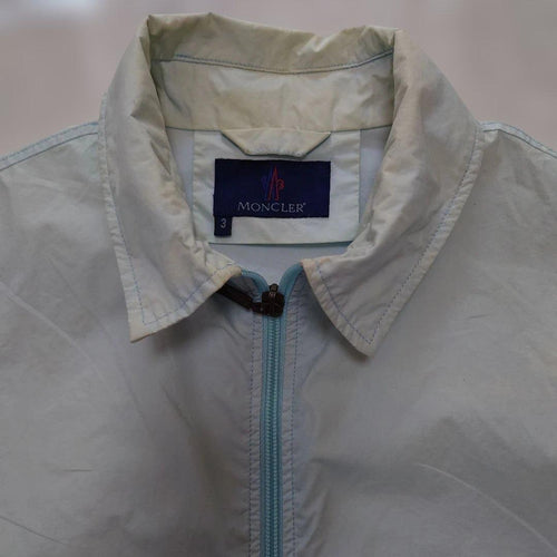 Moncler Blouson Jackets