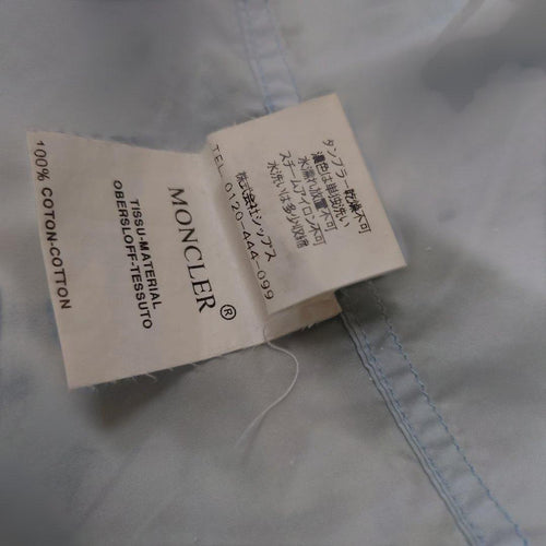 Moncler Blouson Jackets