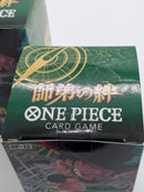 One Piece Card Game Op-12 2Box