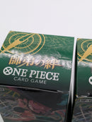 One Piece Card Game Op-12 2Box