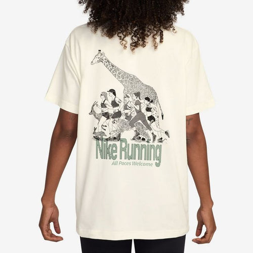 Nike Short Sleeve (T -Shirt) Ii4485-133