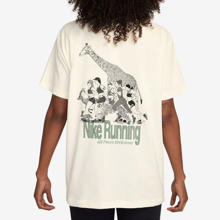 Nike Short Sleeve (T -Shirt) Ii4485-133