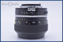 Others Nikon Nikkor F1.4 Ai #R478
