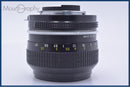 Others Nikon Nikkor F1.4 Ai #R478
