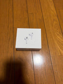 Apple Wireless Earphones Airpods Pro3