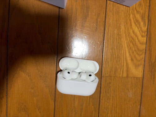 Apple Wireless Earphones Airpods Pro3