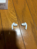 Apple Wireless Earphones Airpods Pro3
