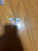 Apple Wireless Earphones Airpods Pro3