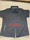 Salomon Shirts Polo M