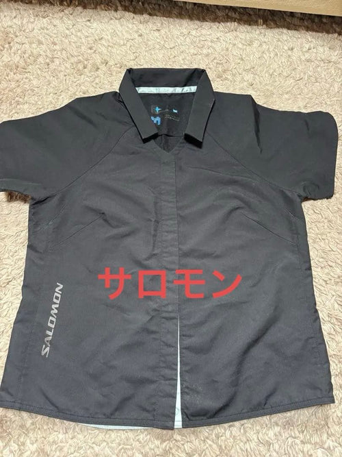 Salomon Shirts Polo M