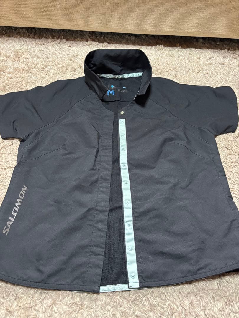 Salomon Shirts Polo M