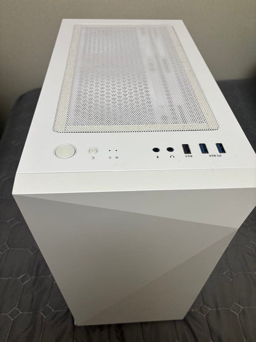 Zalman Gaming Desktops Pc Rtx 4070 Super 32Gb