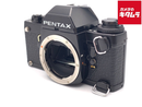 Slr Camera (Film) Pentax Lx Body